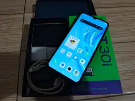 INFINIX HOT 30i