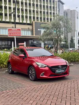 Mazda 2 R 2017 HARGA CASH!