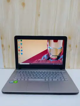 Asus x411UBR vivobook