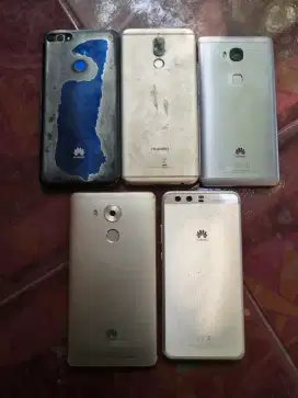Borongan huawei ori baca minus