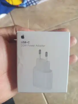 Charger ORI iBox 20W