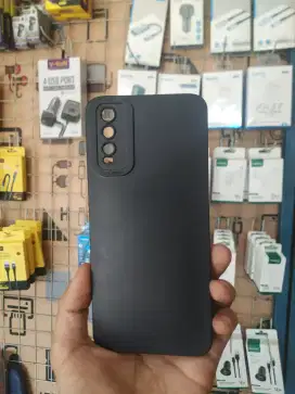 Case procam polos vivo y12s