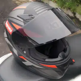 Fullface Kyt falcon