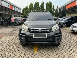 Promo DP 3juta Daihatsu Terios TX ADVENTURE AT 2013