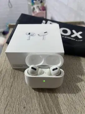 DIJUAL AIRPODS PRO GEN 1 ex ibox second