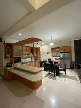 Rumah jalan kancra