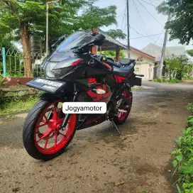 GSX 150 R Tahun 2018