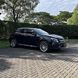 SANGAT TERAWAT! Mercedes Benz GLA200 AMG 2020 facelift 2019 gla 200