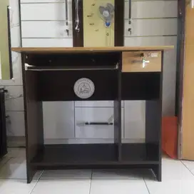 READY MEJA KOMPUTER GRATIS ANTAR