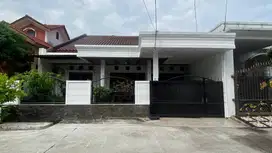 Dijual Rumah Minimalis di Galaxy Bekasi
