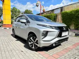 Xpander Exceed 2018 Low KM
