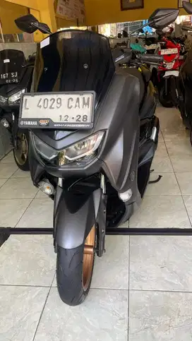 YAMAHA ALL NEW NMAX TH 2023