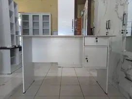 READY MEJA KANTOR TERMURAH BIG SALE