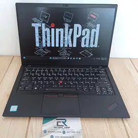 Lenovo thinkpad X1 Carbon - Core i5 , 8GB RAM