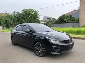 Honda City 1.5 RS 2022