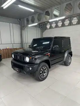 SUZUKI JIMNY 4x4 2020 KM 18 RIBU