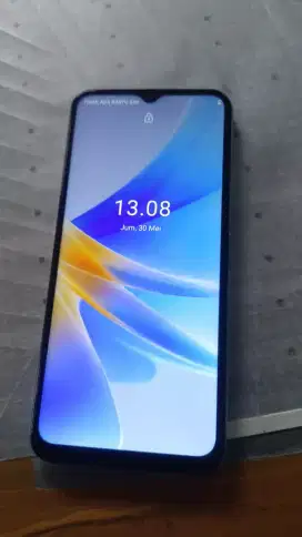 Oppo a17 6/128
Batang no minus