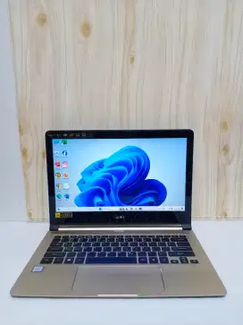 Acer swift 7 ram 8 /256
