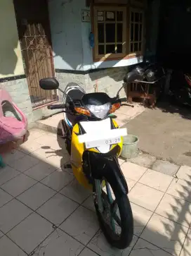 Suzuki Satria Hiu