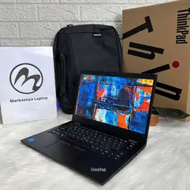 Laptop LENOVO THINKPAD L13 Intel Core i3-1115G4 RAM 8GB SSD 256GB