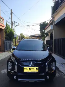 Xpander Cross Premium 1.5 A/T 2022