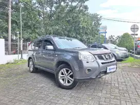 [OLXmobbi] SUPER LANGKA - NISSAN XTRAIL 2.0 CVT BENSIN AT 2014