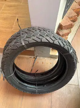 Ban Corsa Cross S r17 depan 110/80 belakang 120/80