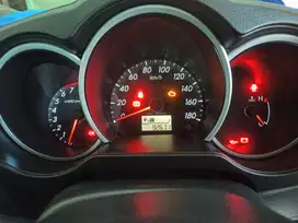 Daihatsu Terios 2013 Bensin