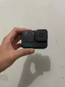GoPro Hero 10 Black