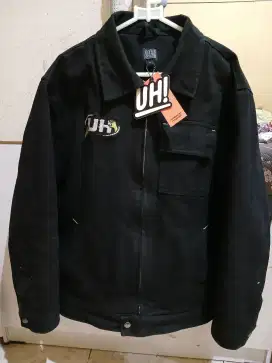 Work Jacket Unitedhart