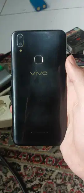 Vivo v9 minus lcd
