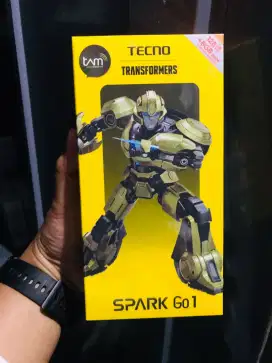 Tecno spark go 01 4/128