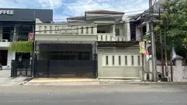 Dijual Rumah Boulevard 2 Lantai di Galaxy Bekasi