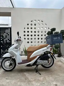 Spacy Kalcer Istimewa