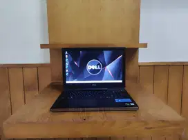 READY LAPTOP GAMING DELL INSPIRON  15 7000
