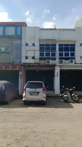 Di Jual Ruko 2 Lantai di Kalimalang Ruko Grand Kalimas