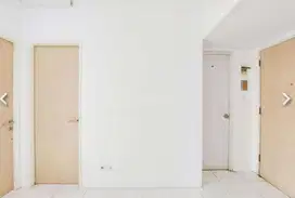 Dijual murah bu apartemen 2br Ayodya lantai 6 tower coral Cikokol Tang