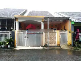 Rumah DIJUAL di KAPI SRABA SAWOJAJAR 2