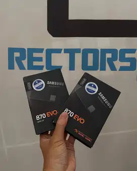 SSD Samsung 870 Evo 500Gb
