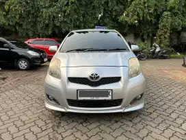 Promo DP 10juta angsuran ringan Toyota Yaris s limited 2010