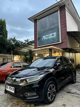HONDA HRV SE 2019 (Olive Green) Rare