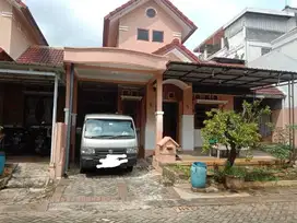 Dijual Rumah BSB City Semarang