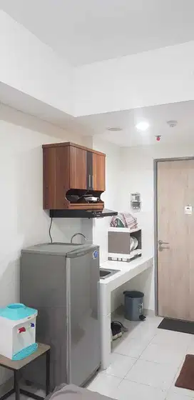 Dijual Apartemen Akasa Tipe Studio di BSD, Tangerang Selatan