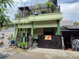 DIJUAL RUMAH 2 LANTAI DI TELUKJAMBE TIMUR
