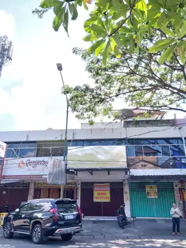DISEWAKAN RUKO PANCAUSAHA CAKRANEGARA MATARAM