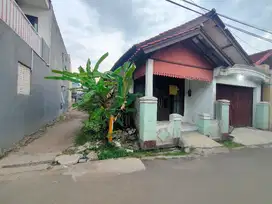 rumah second tanah luas harga nego Buahbatu Bandung kota