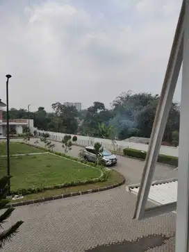 Dijual rumah minimalis 2 lantai di OCBD bogor