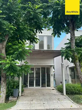 Disewakan Ruko 2 lantai di Kalisari Timur Surabaya