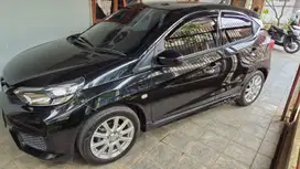 Honda Brio Satya 2023 Bensin