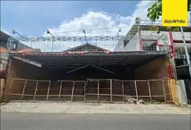 Disewakan Gudang di Jl Rungkut Alang Alang Surabaya